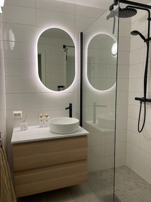 For Rent During Ons Less Than 100m From The Exhibition Area Stavanger