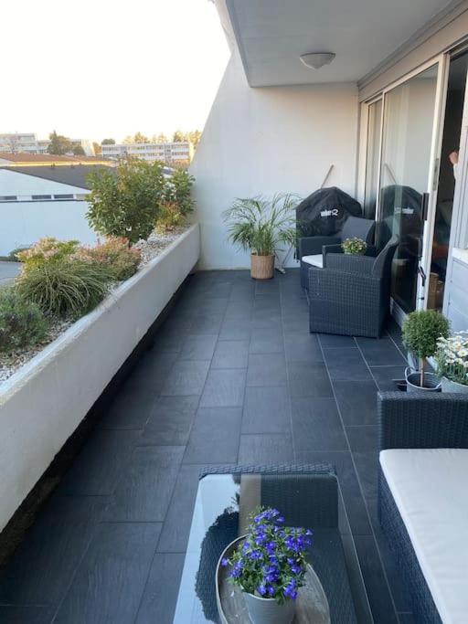 For Rent During Ons Less Than 100m From The Exhibition Area Apartment Stavanger