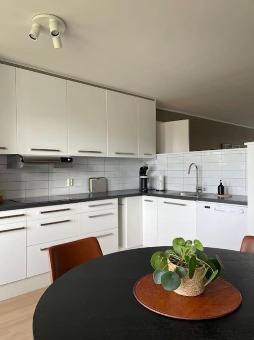 For Rent During Ons Less Than 100m From The Exhibition Area Apartment Stavanger