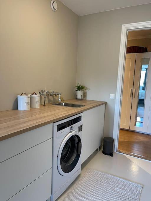 For Rent During Ons Less Than 100m From The Exhibition Area * Stavanger