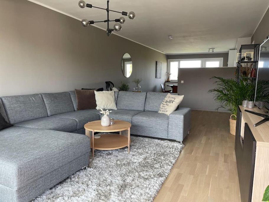 For Rent During Ons Less Than 100m From The Exhibition Area Apartment Stavanger